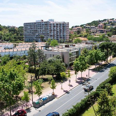 Apartamento Con Vistas S'Agaro Sant Feliu de Guíxols Eksteriør bilde