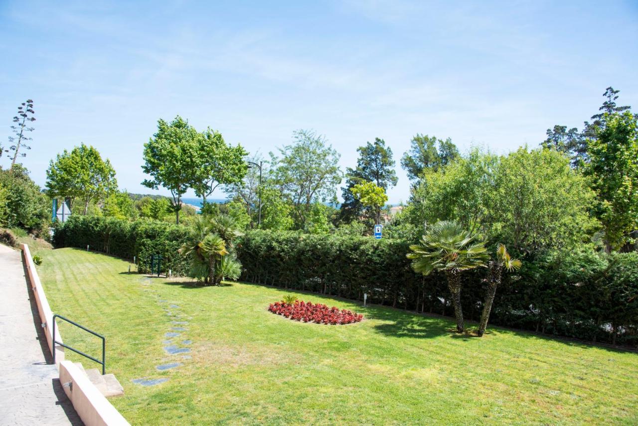 Apartamento Con Vistas S'Agaro Sant Feliu de Guíxols Eksteriør bilde