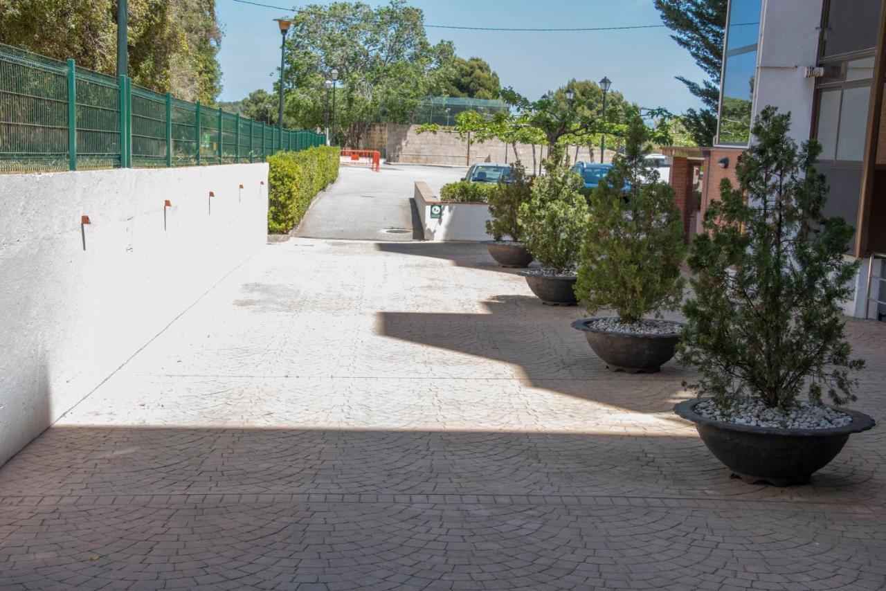 Apartamento Con Vistas S'Agaro Sant Feliu de Guíxols Eksteriør bilde