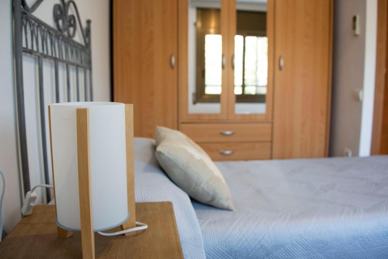 Apartamento Con Vistas S'Agaro Sant Feliu de Guíxols Eksteriør bilde
