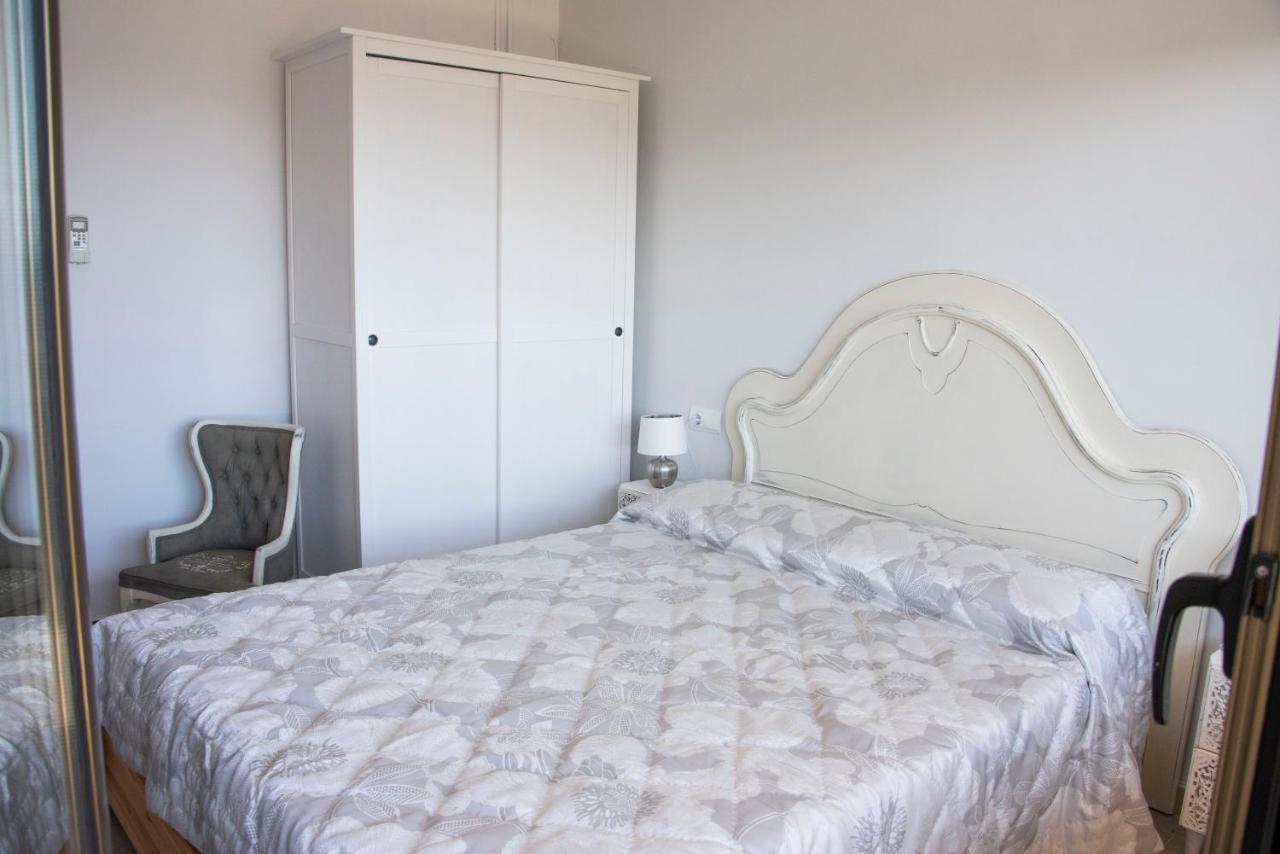 Apartamento Con Vistas S'Agaro Sant Feliu de Guíxols Eksteriør bilde