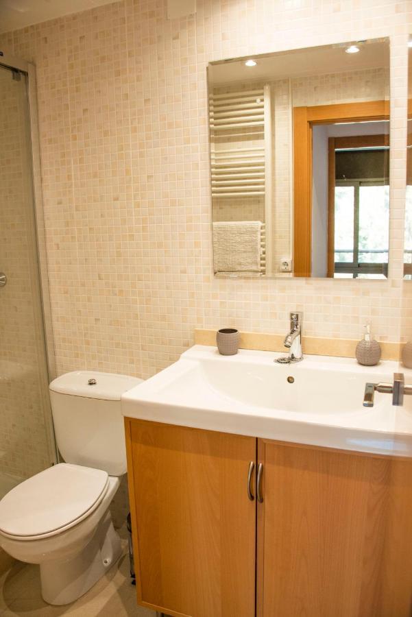 Apartamento Con Vistas S'Agaro Sant Feliu de Guíxols Eksteriør bilde