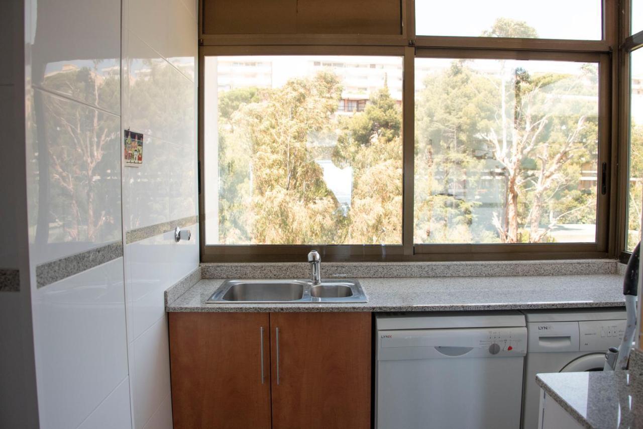 Apartamento Con Vistas S'Agaro Sant Feliu de Guíxols Eksteriør bilde
