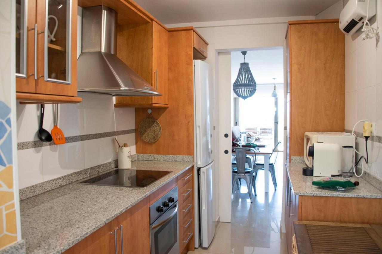 Apartamento Con Vistas S'Agaro Sant Feliu de Guíxols Eksteriør bilde