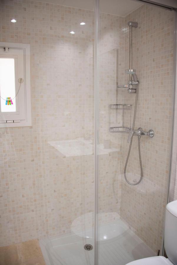 Apartamento Con Vistas S'Agaro Sant Feliu de Guíxols Eksteriør bilde