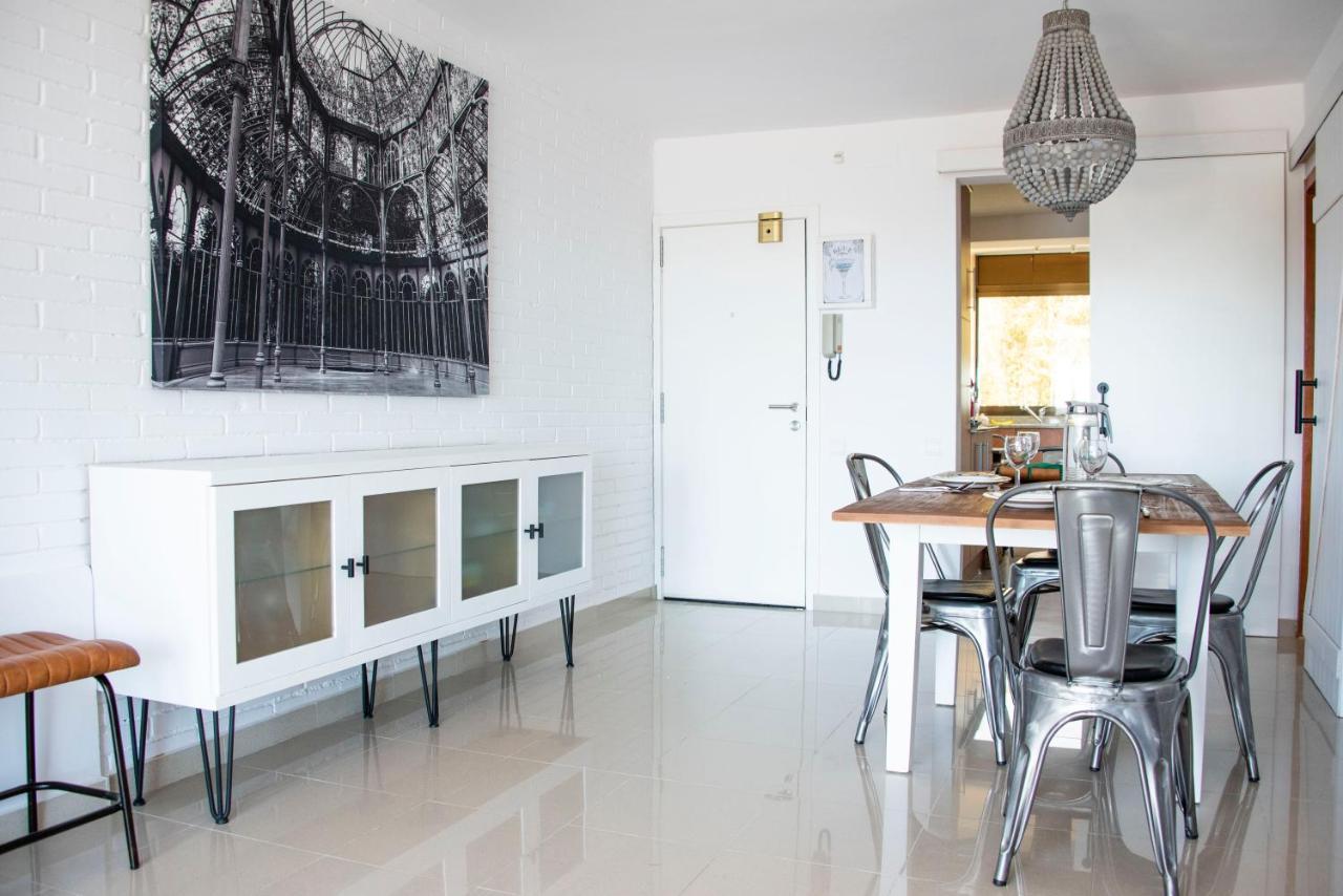 Apartamento Con Vistas S'Agaro Sant Feliu de Guíxols Eksteriør bilde