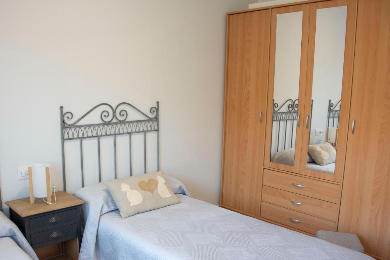 Apartamento Con Vistas S'Agaro Sant Feliu de Guíxols Eksteriør bilde