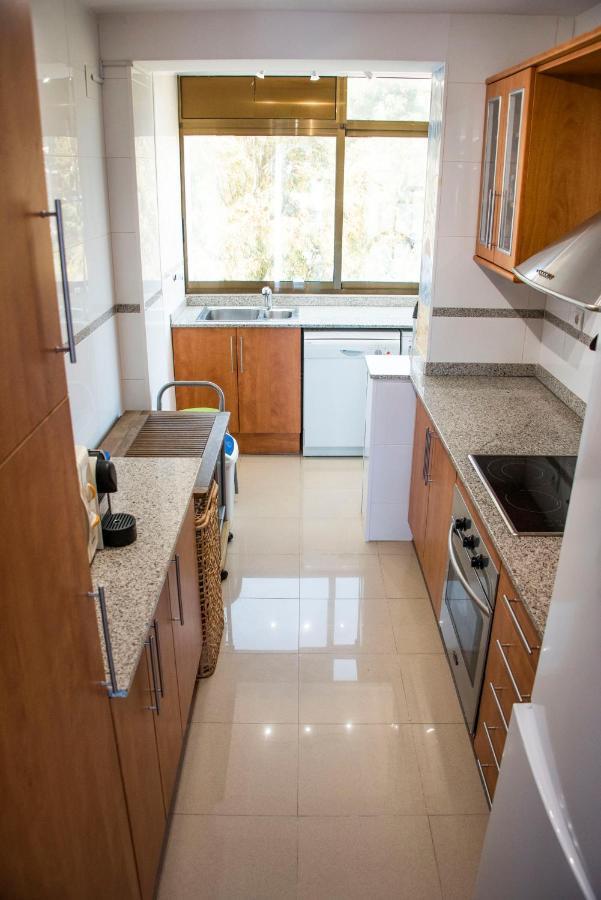 Apartamento Con Vistas S'Agaro Sant Feliu de Guíxols Eksteriør bilde