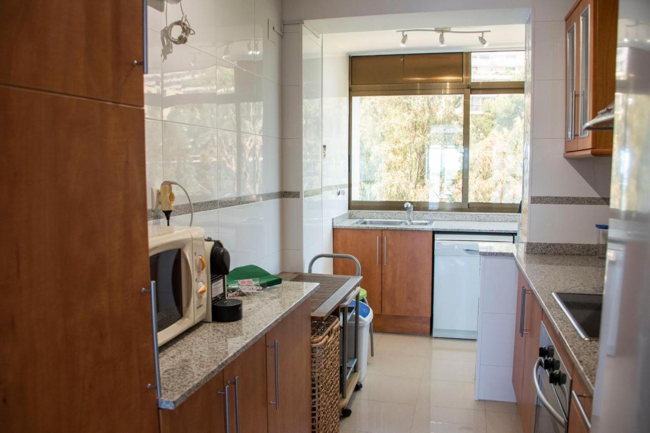 Apartamento Con Vistas S'Agaro Sant Feliu de Guíxols Eksteriør bilde