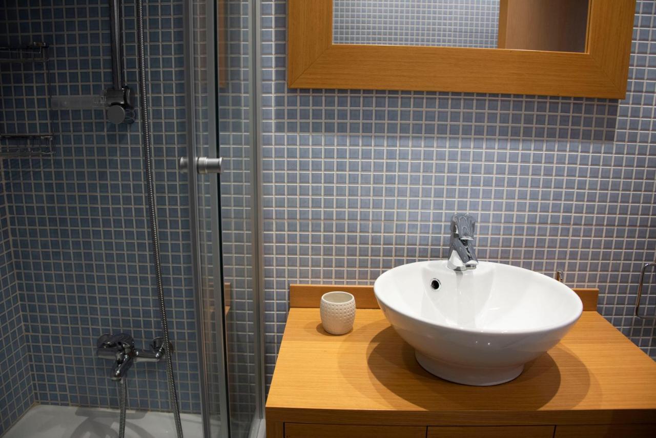 Apartamento Con Vistas S'Agaro Sant Feliu de Guíxols Eksteriør bilde